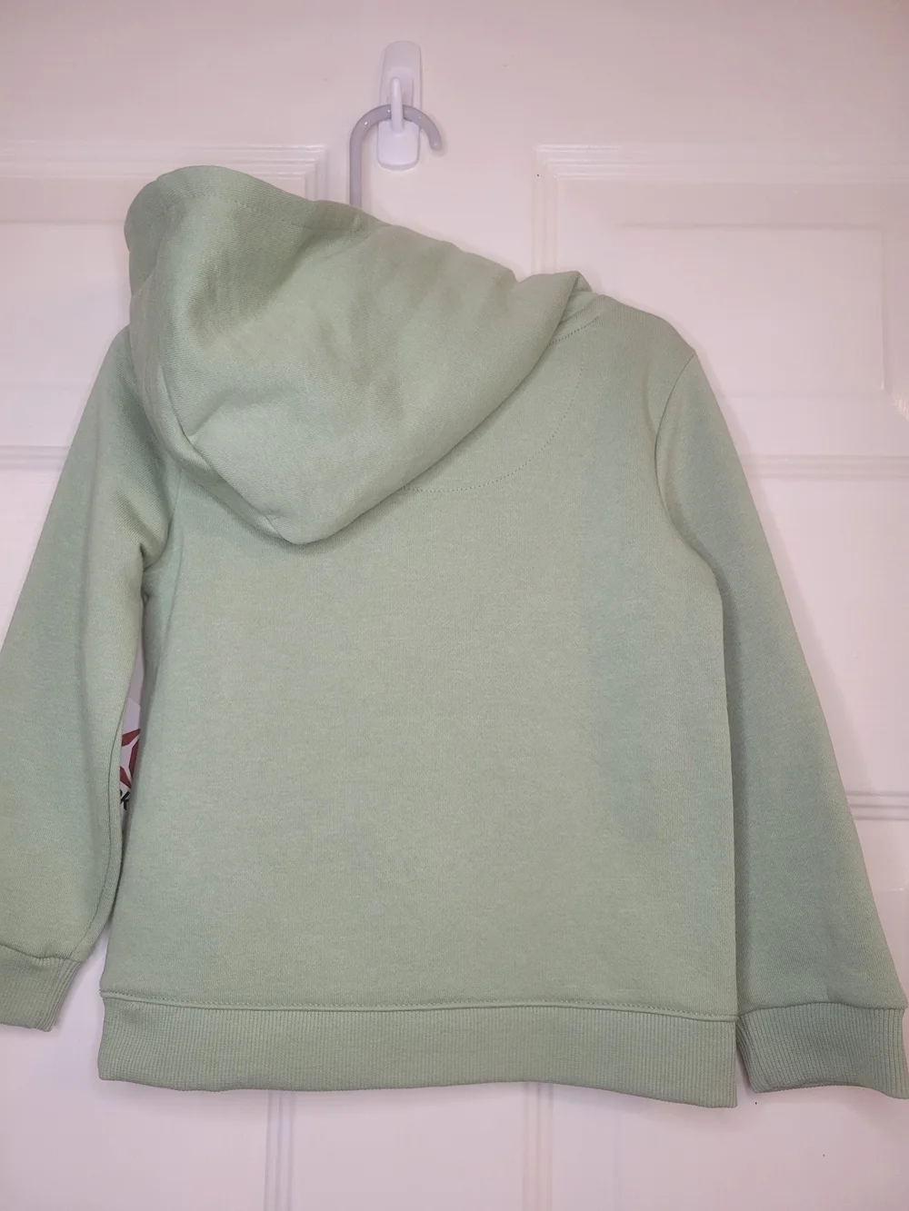 Reebok kids hoodie